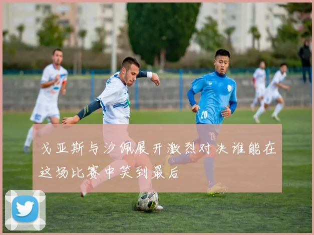 戈亚斯与沙佩展开激烈对决谁能在这场比赛中笑到最后